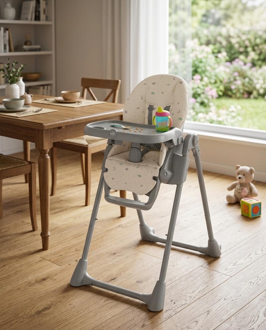 Cam stolica za hranjenje Pappananna S-2250.270 Cam stolica za hranjenje Pappananna S-2250.270